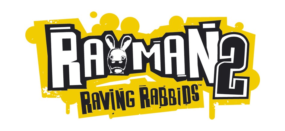 raving rabbids 2. Rayman Raving Rabbids 2