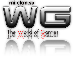 Мир Игр